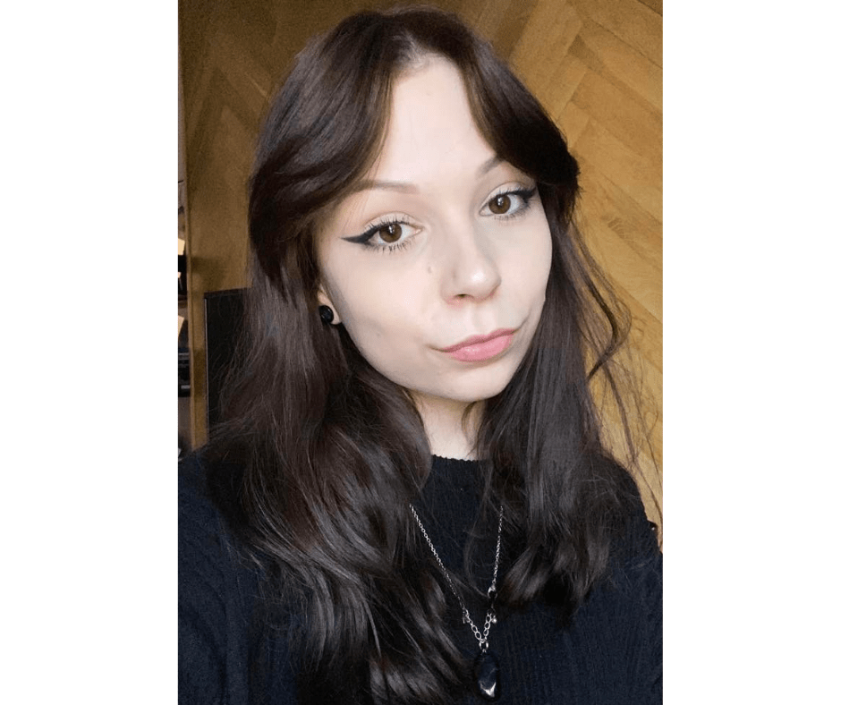 Wiktoria Oryl