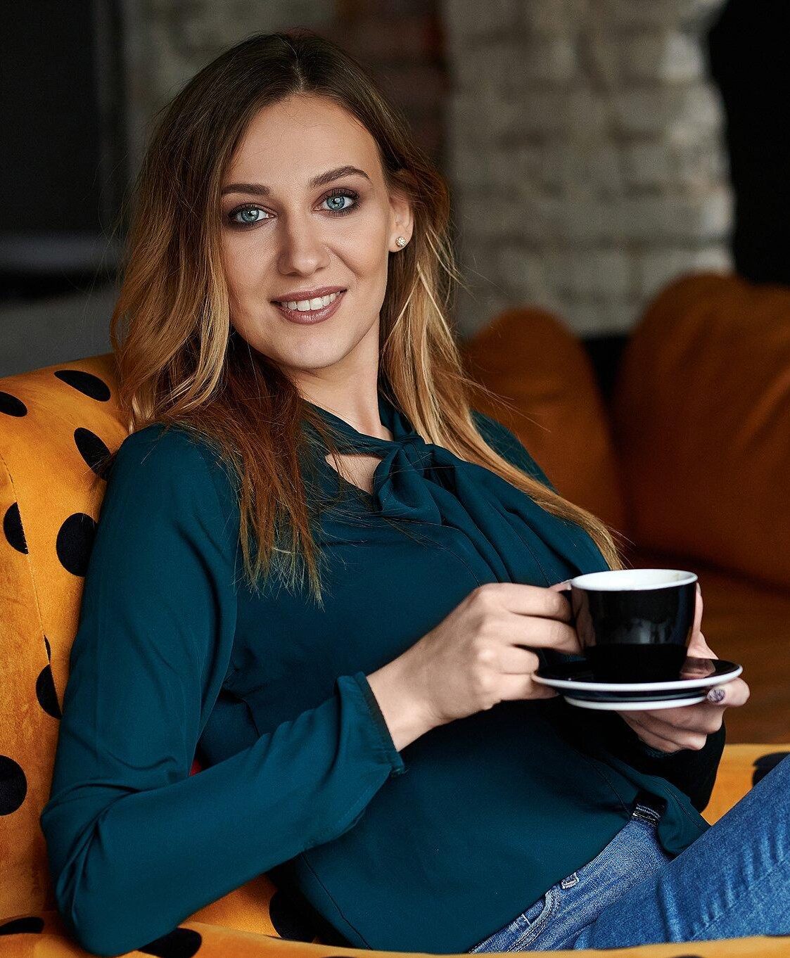 Aleksandra Szwedowska